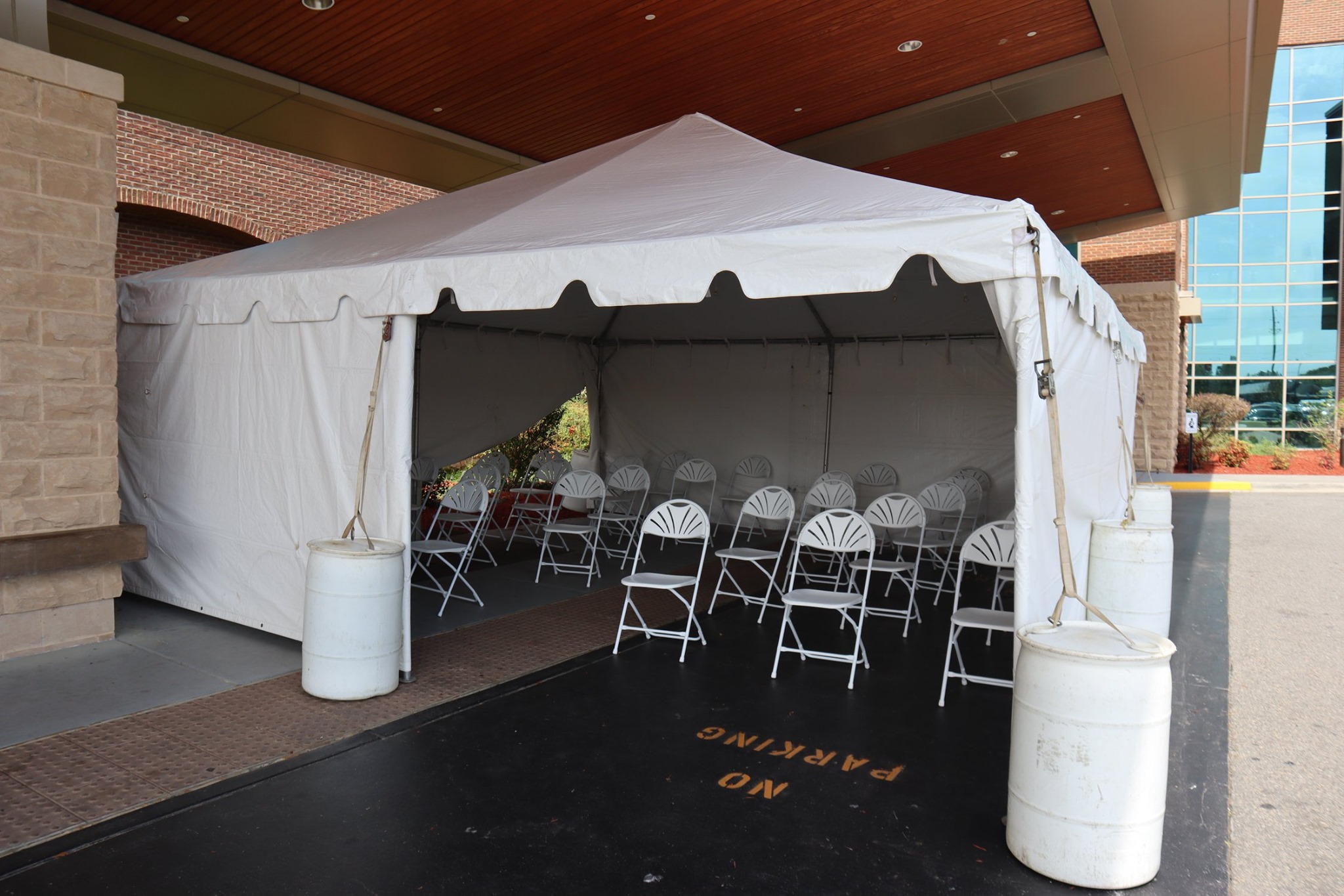Tent
